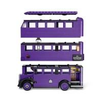 LEGO Harry Potter Avventura su Nottetempo 76446