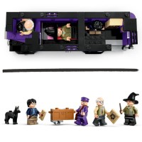 LEGO Harry Potter Avventura su Nottetempo 76446