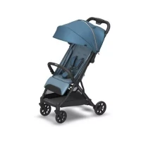 Immagine di Inglesina Quid2 Passeggino Leggero da Viaggio con Chiusura Compatta
