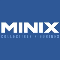 Immagine per il marchio Minix 
