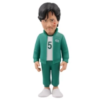 Immagine di Minix - Squid Game Player 456 - Statuetta da Collezione in PVC 12 cm