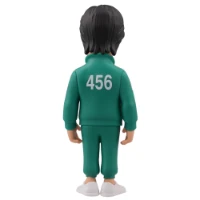 Immagine di Minix - Squid Game Player 456 - Statuetta da Collezione in PVC 12 cm