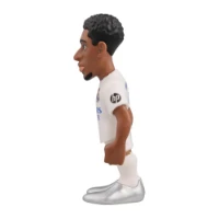 Immagine di Minix - Real Madrid Bellingham - Statuetta da Collezione in PVC 12 cm
