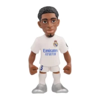 Immagine di Minix - Real Madrid Bellingham - Statuetta da Collezione in PVC 12 cm