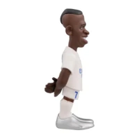 Immagine di Minix - Real Madrid Vinicius - Statuetta da Collezione in PVC 12 cm