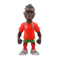 Immagine di Minix - Portogallo Rafael Leao - Statuetta da Collezione in PVC 12 cm