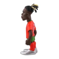 Immagine di Minix - Portogallo Rafael Leao - Statuetta da Collezione in PVC 12 cm