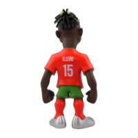 Immagine di Minix - Portogallo Rafael Leao - Statuetta da Collezione in PVC 12 cm