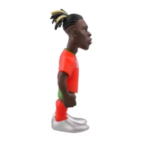 Immagine di Minix - Portogallo Rafael Leao - Statuetta da Collezione in PVC 12 cm