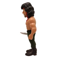 Immagine di Minix - Rambo - Statuetta da Collezione in PVC 12 cm