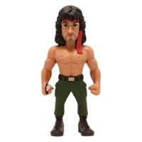 Immagine di Minix - Rambo - Statuetta da Collezione in PVC 12 cm