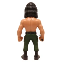 Immagine di Minix - Rambo - Statuetta da Collezione in PVC 12 cm