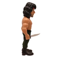 Immagine di Minix - Rambo - Statuetta da Collezione in PVC 12 cm