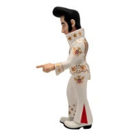 Immagine di Minix - Elvis Presley - Statuetta da Collezione in PVC 12 cm