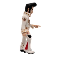 Immagine di Minix - Elvis Presley - Statuetta da Collezione in PVC 12 cm