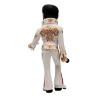 Immagine di Minix - Elvis Presley - Statuetta da Collezione in PVC 12 cm