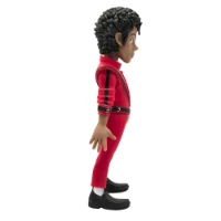 Immagine di Minix - Michael Jackson Thriller - Statuetta da Collezione in PVC 12 cm