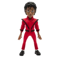 Immagine di Minix - Michael Jackson Thriller - Statuetta da Collezione in PVC 12 cm
