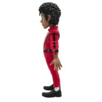 Immagine di Minix - Michael Jackson Thriller - Statuetta da Collezione in PVC 12 cm