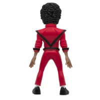 Immagine di Minix - Michael Jackson Thriller - Statuetta da Collezione in PVC 12 cm