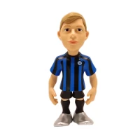 Immagine di Minix - Inter Barella - Statuetta da Collezione in PVC 12 cm