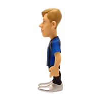 Immagine di Minix - Inter Barella - Statuetta da Collezione in PVC 12 cm