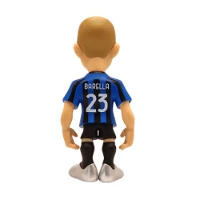 Immagine di Minix - Inter Barella - Statuetta da Collezione in PVC 12 cm