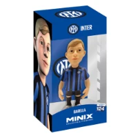 Immagine di Minix - Inter Barella - Statuetta da Collezione in PVC 12 cm
