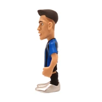 Immagine di Minix - Inter Lautaro Martinez - Statuetta da Collezione in PVC 12 cm