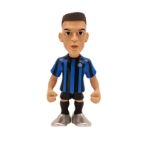 Immagine di Minix - Inter Lautaro Martinez - Statuetta da Collezione in PVC 12 cm