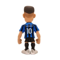 Immagine di Minix - Inter Lautaro Martinez - Statuetta da Collezione in PVC 12 cm
