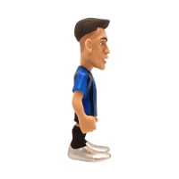 Immagine di Minix - Inter Lautaro Martinez - Statuetta da Collezione in PVC 12 cm