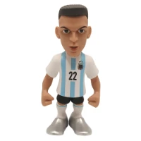 Immagine di Minix - Argentina Lautaro Martinez - Statuetta da Collezione in PVC 12 cm