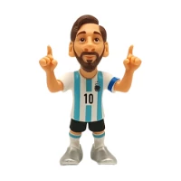 Immagine di Minix - Argentina Messi - Statuetta da Collezione in PVC 12 cm