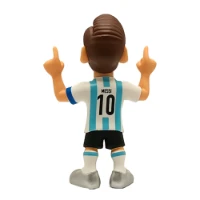 Immagine di Minix - Argentina Messi - Statuetta da Collezione in PVC 12 cm
