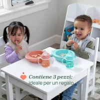 Immagine di Chicco Set Pappa Neonato svezzamento 6 mesi