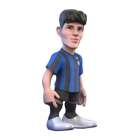 Immagine di Minix - Inter Bastoni - Statuetta da Collezione in PVC 12 cm
