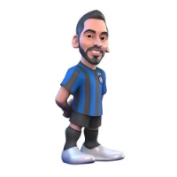Immagine di Minix - Inter Calhanoglu - Statuetta da Collezione in PVC 12 cm