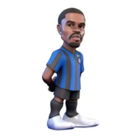 Immagine di Minix - Inter Thuram - Statuetta da Collezione in PVC 12 cm