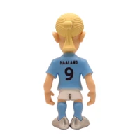 Immagine di Minix - Manchester City Haaland - Statuetta da Collezione in PVC 12 cm