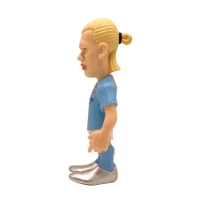 Immagine di Minix - Manchester City Haaland - Statuetta da Collezione in PVC 12 cm