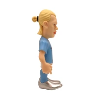 Immagine di Minix - Manchester City Haaland - Statuetta da Collezione in PVC 12 cm