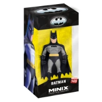 Immagine di Minix - Batman - Statuetta da Collezione in PVC 12 cm