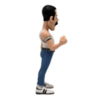 Immagine di Minix - Freddie Mercury - Statuetta da Collezione in PVC 12 cm