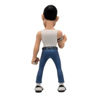 Immagine di Minix - Freddie Mercury - Statuetta da Collezione in PVC 12 cm