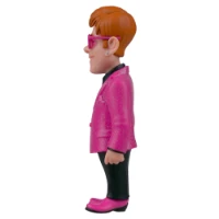 Immagine di Minix - Elton John - Statuetta da Collezione in PVC 12 cm