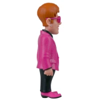 Immagine di Minix - Elton John - Statuetta da Collezione in PVC 12 cm