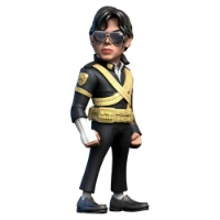 Immagine di Minix - Michael Jackson 10K - Statuetta da Collezione in PVC 12 cm