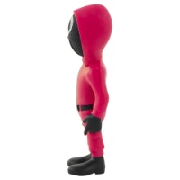 Immagine di Minix - Squid Game Masked Circle Guard - Statuetta da Collezione in PVC 12 cm