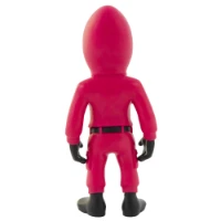 Immagine di Minix - Squid Game Masked Circle Guard - Statuetta da Collezione in PVC 12 cm